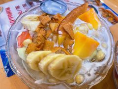 招牌水果捞-葛师傅越南特色水果捞(建政南路总店)