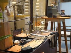 -大视光学•LINDBERG林德伯格•全球手工眼镜集合店(王府井店)