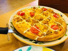 -萨莉亚意式餐厅(彩悦城店)