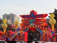 -西安城墙·碑林历史文化景区