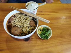 -邵顺兴锅盖面(金山宝地店)