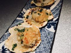 -探鱼·鲜青椒爽麻烤鱼(广州南沙万达广场店)