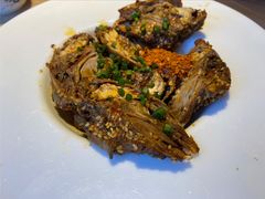 -霸王虾·小龙虾香辣蟹(玉林店)