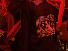 -LONG BAR 廊吧(外滩华尔道夫酒店)