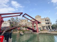 -赤坎·广东华侨国际旅游度假区