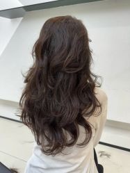 -FINE HAIR 烫染专业设计