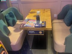 -夏日玛莉西餐厅(衡阳万达店)