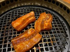 -肉魁屋·烧肉·烧鸟·酒场(高新店)