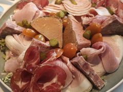 -Khéma Restaurant Pasteur