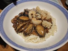 -肘子酥·天津菜·特色捞面(德云社店)