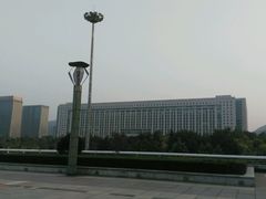 -济南奥林匹克体育中心体育场