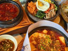 -七八冷面·延边朝鲜族美食(欢乐谷店)