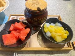 -将军牛排·尔滨地标朝鲜族美食(总店)