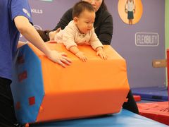 -小小运动馆(浦江店)