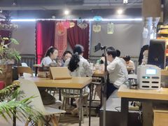 -1984魔法桌游(观音桥店)