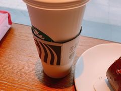 -星巴克(无锡阳光广场店)