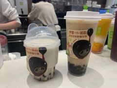 -奈雪的茶(石厦时代广场店)
