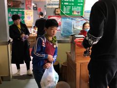 -赵家羊肉羊汤馆(车站总店)