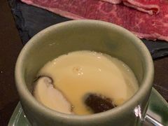 茶碗蒸-伊藤ITO(侨福芳草地购物中心店)