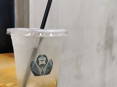 咸柠七-T-COFFEE(长江花园店)