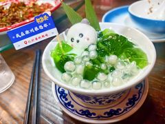熊猫布丁-忆外婆徐州菜·地锅鸡·生日宴(吴庄店)