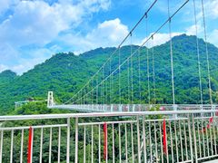 -宝晶宫旅游景区