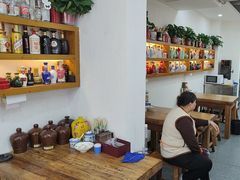-张文国梆梆肉葫芦头(大雁塔店)