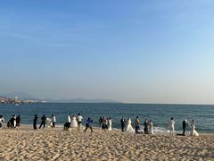 -玫瑰海岸文化旅游度假区