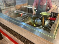 -1973继光香香鸡(大东方百货店)