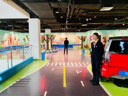 -北京科学中心儿童乐园