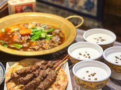 -霄汉羊排(万松园一店)