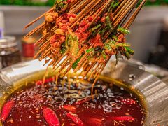 -让签签飞小郡肝串串香(春熙路形象店)