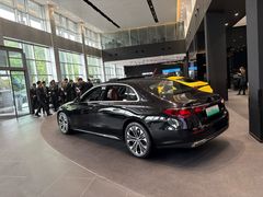 -奔驰上海利星(七宝店)