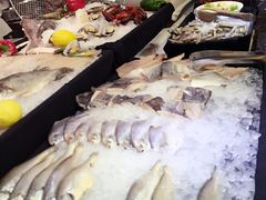 -威斯汀舞台餐厅