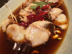 -环球港凯悦 · 享悦中餐厅