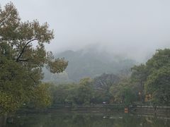 -阿育王寺素斋馆
