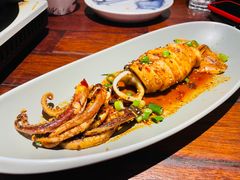 -前海沿·青岛菜(五四广场永旺店)