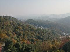 -昭山风景名胜区