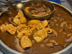 -阿婆牛杂·广府非遗地标美食(云山天地店)