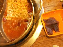 -四喜小胖·北京涮肉(五道营店)