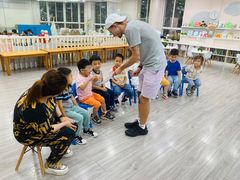 -徐汇区陇龙幼稚园