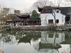 -西园戒幢律寺
