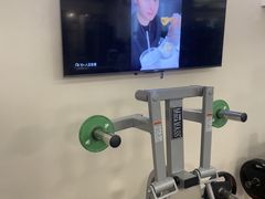 -YCHL Studios健身工作室(市二宫店)