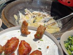 -好灶头妈妈菜·千岛湖土菜地标美食