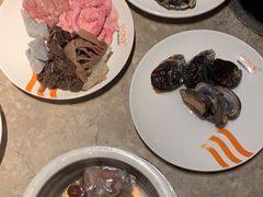 -V-ONE西雅图海鲜自助餐厅(仓山万达广场店)