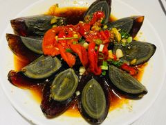 -庞家烧烤客栈(炮台山店)