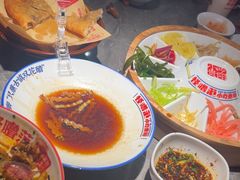 -怪噜范·贵阳小吃大排档(金源旗舰店)