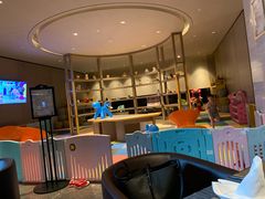 -博林天瑞喜来登酒店·西丽尚膳