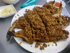 -松明一烤肉馆(鲁园店)