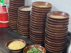 -肥龙火锅(南坪店)